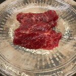 きざ㐂 - ナガス鯨