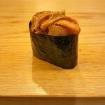 きざ㐂 - 馬糞雲丹