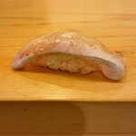 きざ㐂 - カンパチ