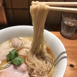 麺 ふじさき - 