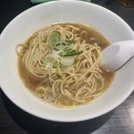 自家製麺 伊藤 - 