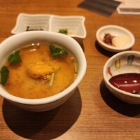 函館うに むらかみ 日本生命札幌ビル店 - 