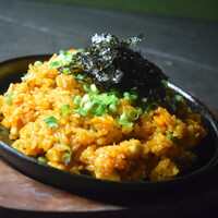 ミノチャーハン