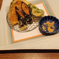 函館うに むらかみ 日本生命札幌ビル店 - 