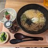 おらが蕎麦 堂島地下街店