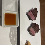 加藤牛肉店シブツウ - 