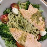 SalaSpa サラダパスタ専門店 - 