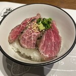 加藤牛肉店シブツウ - 