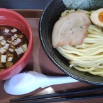 Tsukemen Shinshin - 