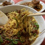 台湾ラーメン光陽 - 