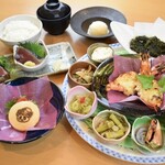 TOSA DINING おきゃく - 4500円コース