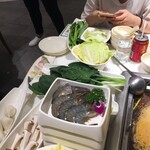 海底撈火鍋 池袋店 - 