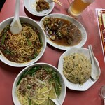 台湾ラーメン光陽 - 