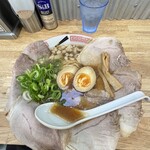 尾道ラーメン しょうや - 