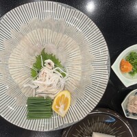 臼杵ふぐ山田や 大分都町店 - 