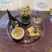 ラ ヴォワール - 