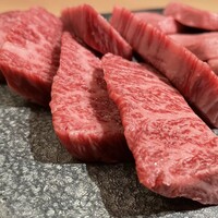 焼肉古今 - 