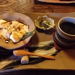 カフェ茶屋 珈夢 - 