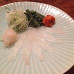 アダン - カワハギ