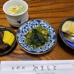 お料理やまもと - 