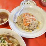 中華料理 白龍 - 