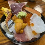 お料理やまもと - 