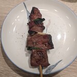 和風もつ料理 あらた - 