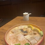 焼うお いし川 - 