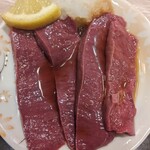 和風もつ料理 あらた - 