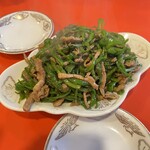 中華料理 白龍 - 