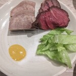 和風もつ料理 あらた - 