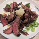 和風もつ料理 あらた - 