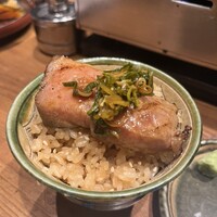 焼うお いし川 - 