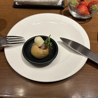 「メトロポリタングリル」 ヒルトン東京 - 