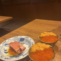 焼うお いし川 - 