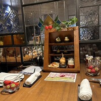  「メトロポリタングリル」 ヒルトン東京 - 