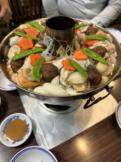 ほうこうなべ はとや - 高速神戸/中華料理 | 食べログ