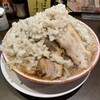 燕三条ラーメン ガッツリ軒