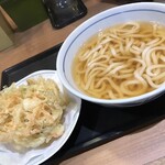 Uesuto Udon - 