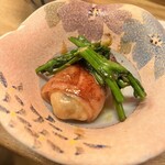 須崎屋台かじしか - 