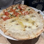 PIZZA SALVATORE CUOMO - 