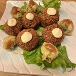 須崎屋台かじしか - 