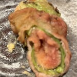 須崎屋台かじしか - 