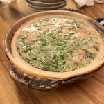 須崎屋台かじしか - 