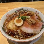 麺匠 いしかわや - 