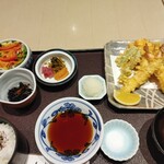 Ginza Ten'Ichi - 