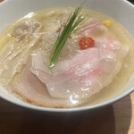 麺 ふじさき - 