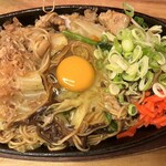 須崎屋台かじしか - 