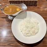 欧風カレー食堂 jizi ジジ - 