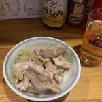 ふくべ - ガツごま油